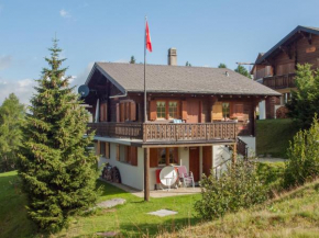 Chalet Allegra Rosswald